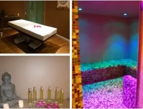 Spa Negresko Marseille