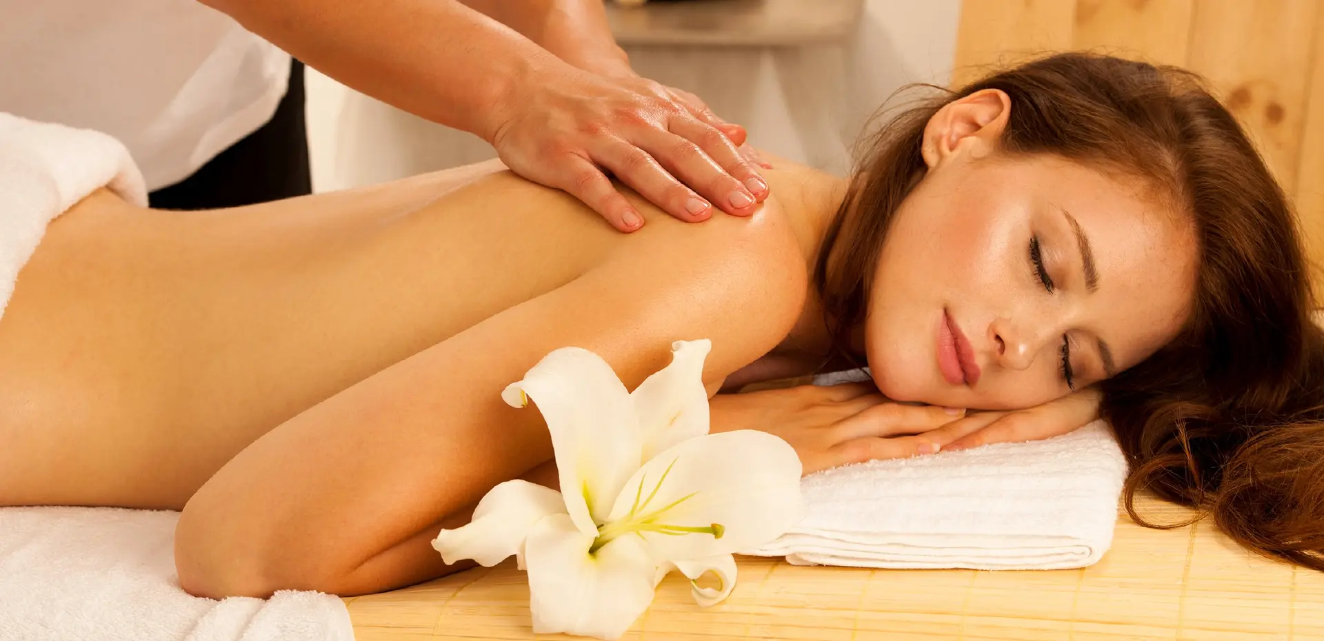 massage