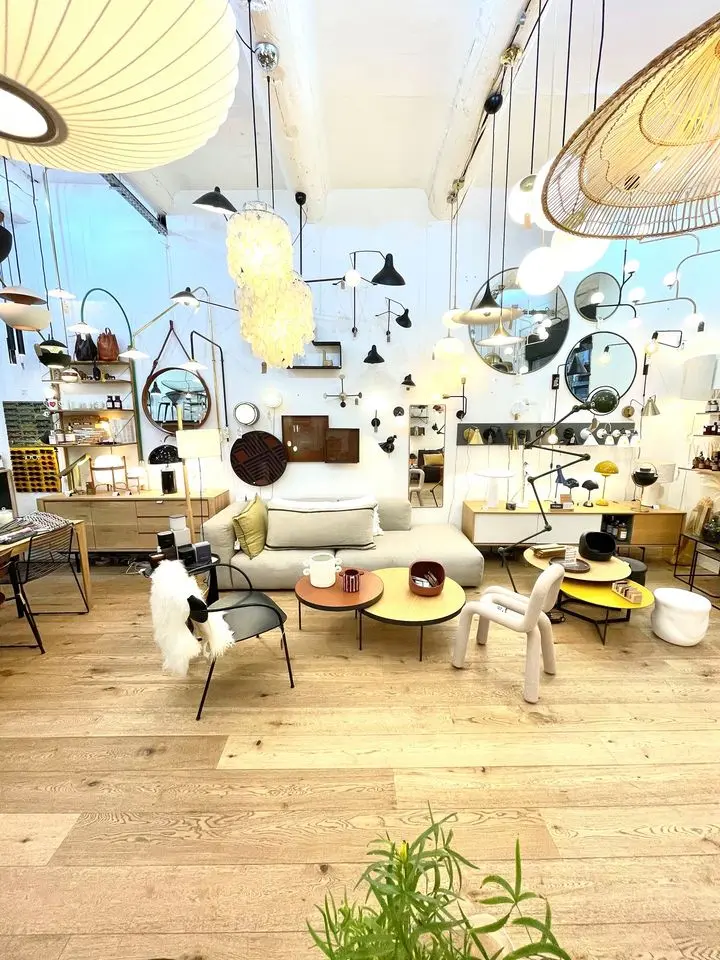 Atelier 159 Marseille