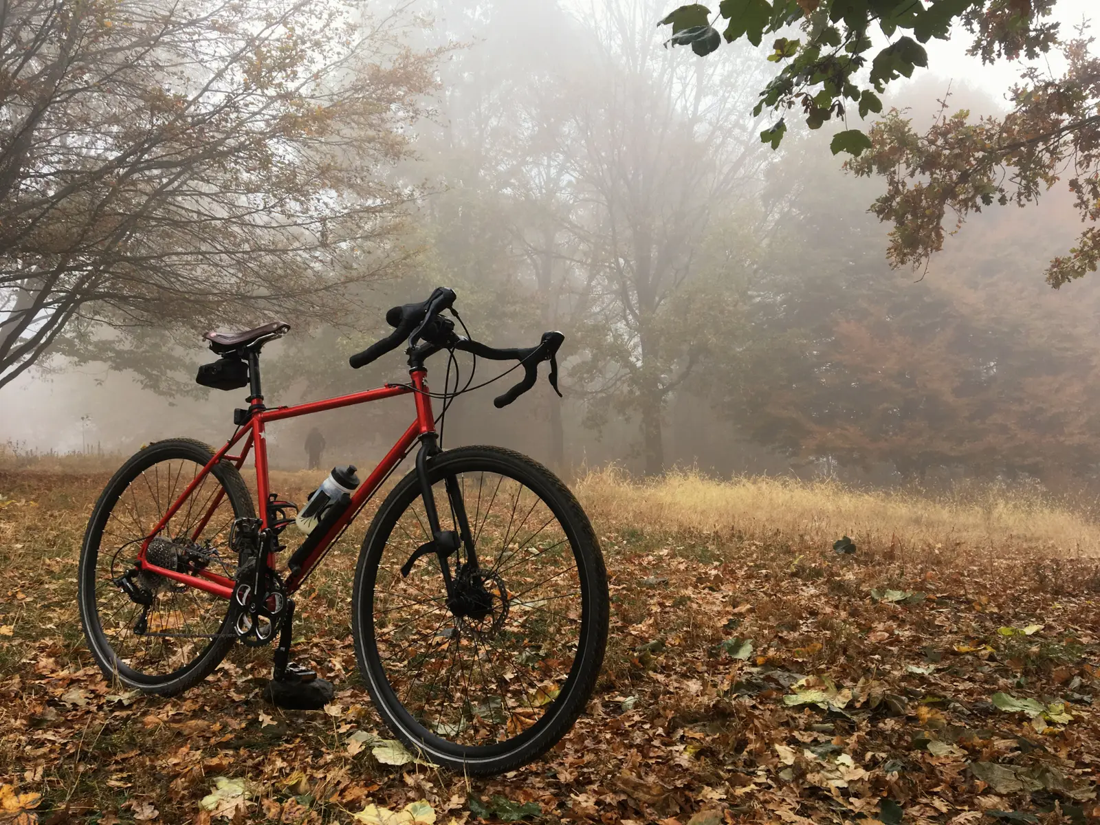 Gravel Bike
