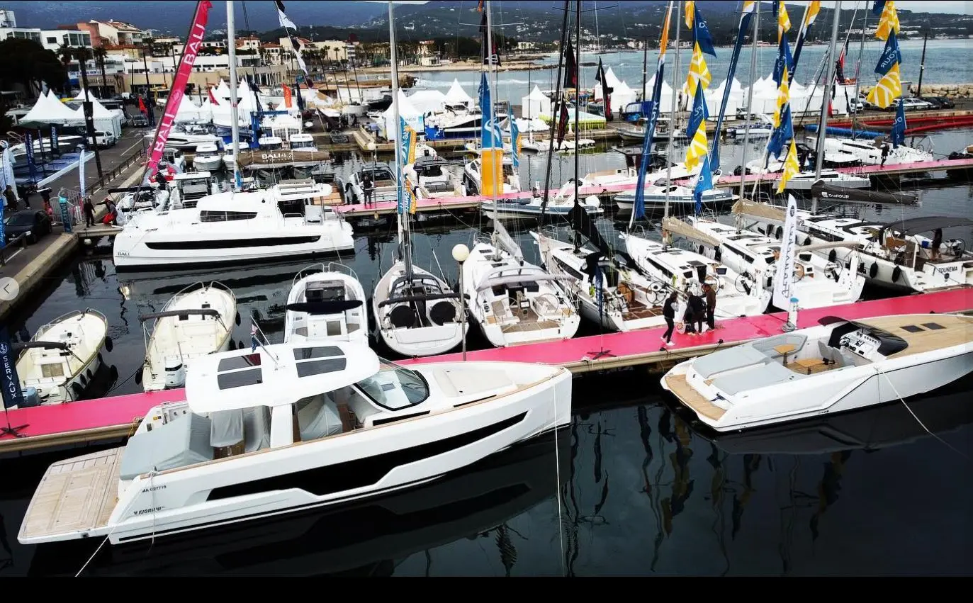 Servaux Yachting Marseille