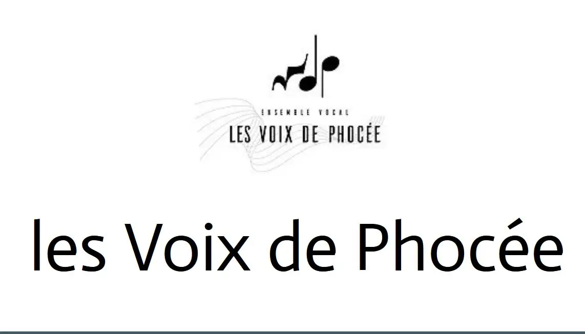 Choeur Les Voix de Phocée