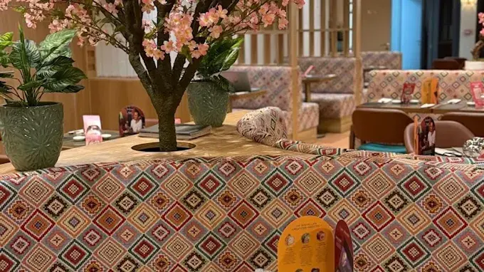 Côté Sushi Manosque