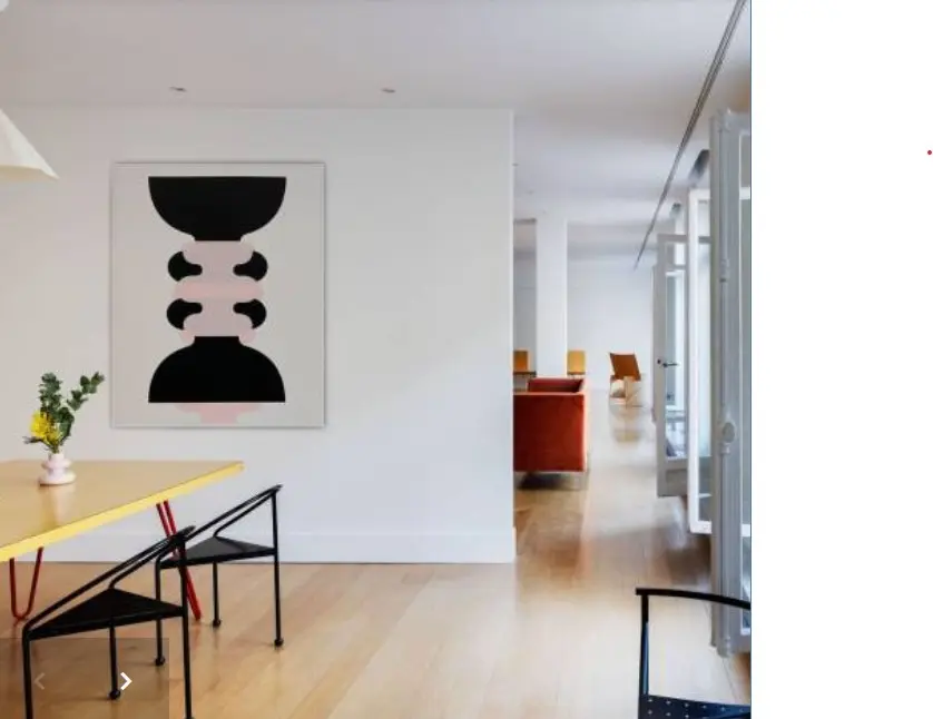 Maison Mirbel Marseille