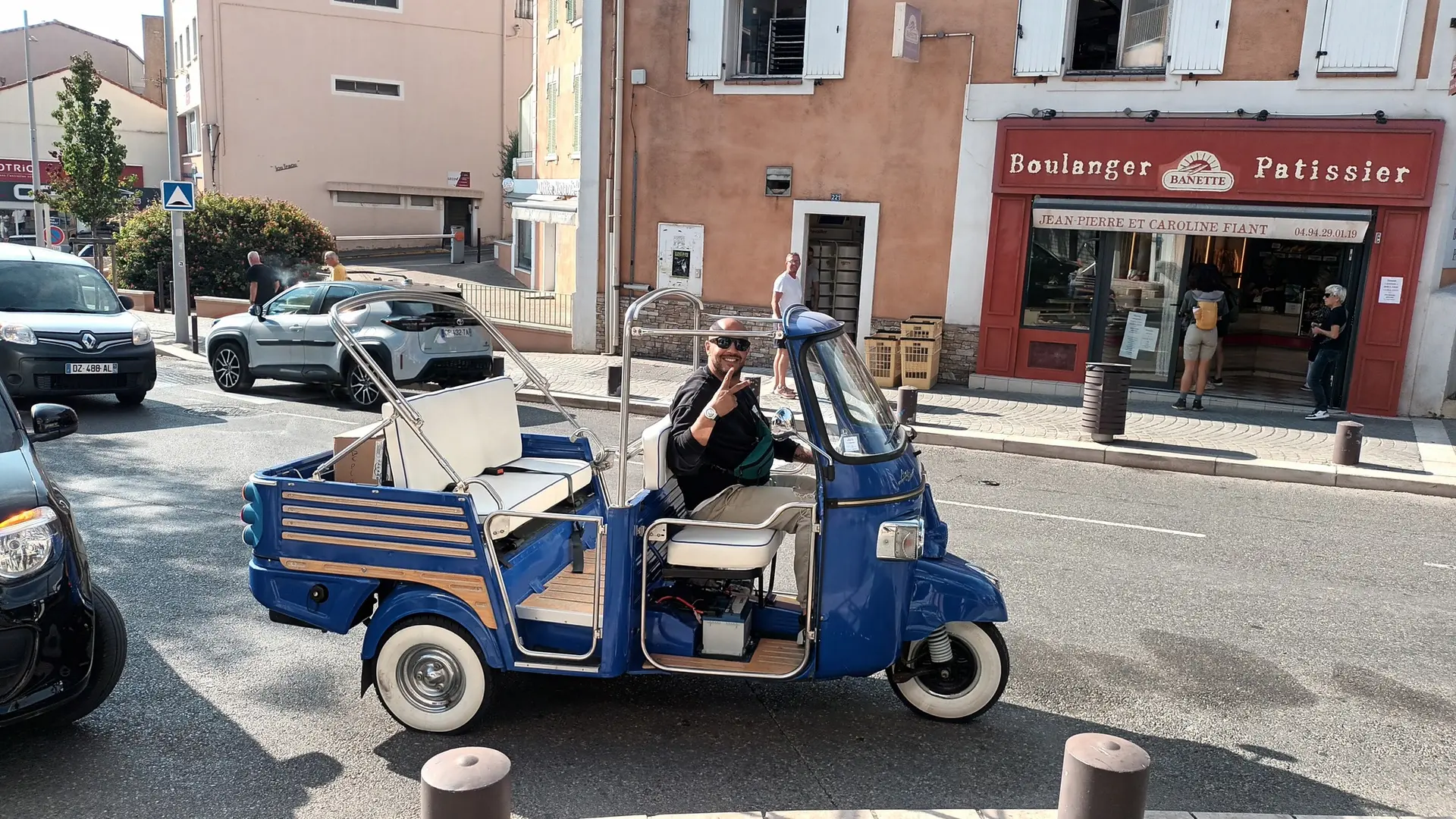 Tuk Tuk Bandolais_Bandol