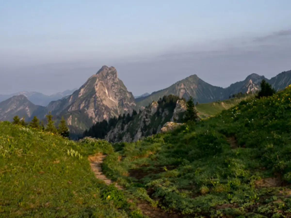 Le Col de Sevan