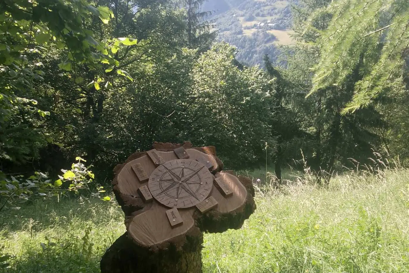 Les Jardins de la Grisouille