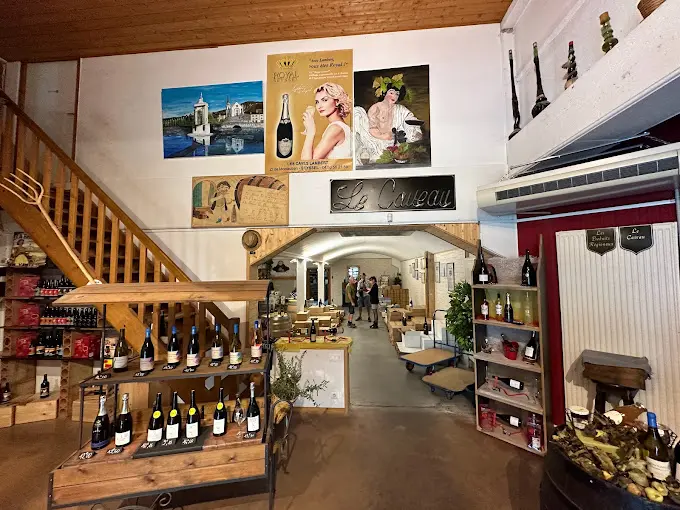 Les Caves de Seyssel_Seyssel