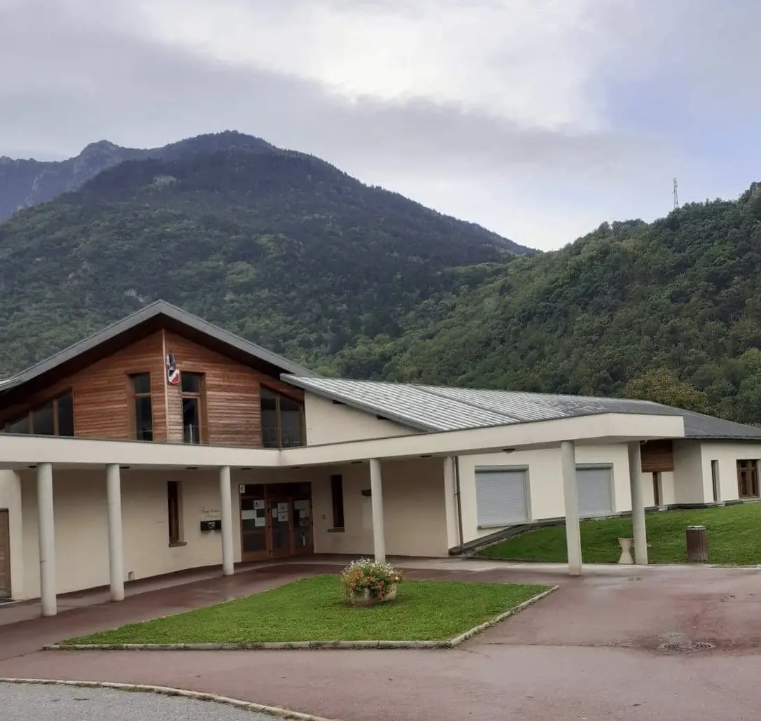 Ecole Sainte Marie de Cuines