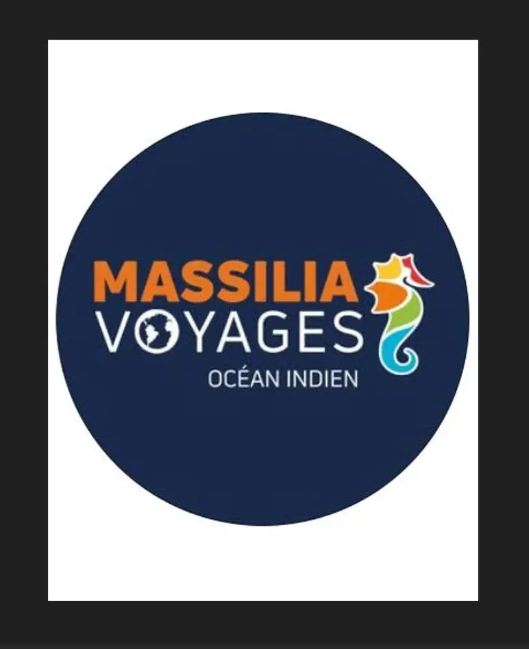 Agence de voyages Massilia Voyages