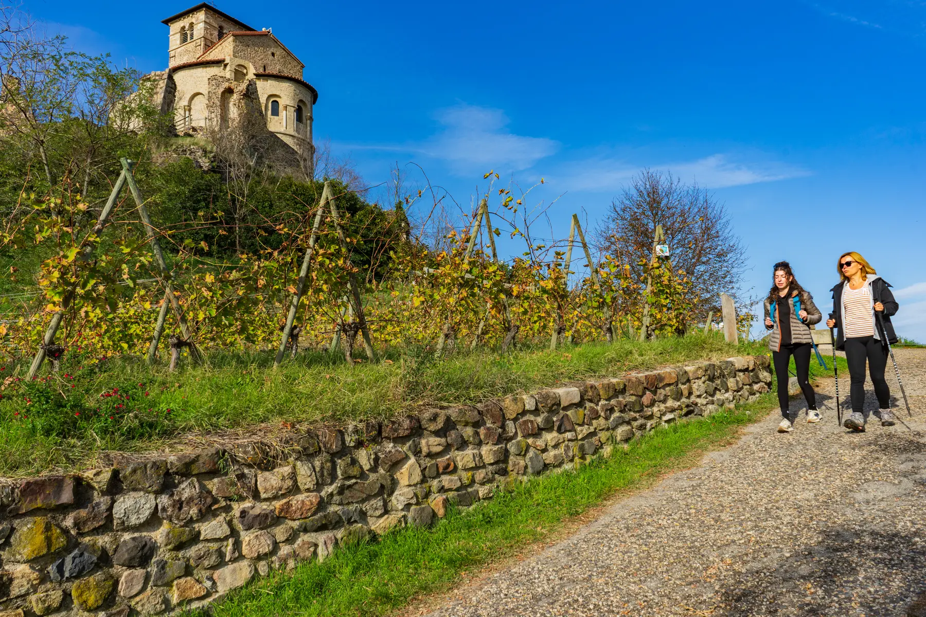 Pic de Saint-Romain-le-Puy