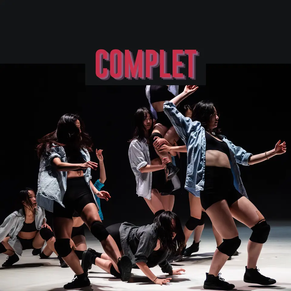 Compagnie Hervé Koubi -