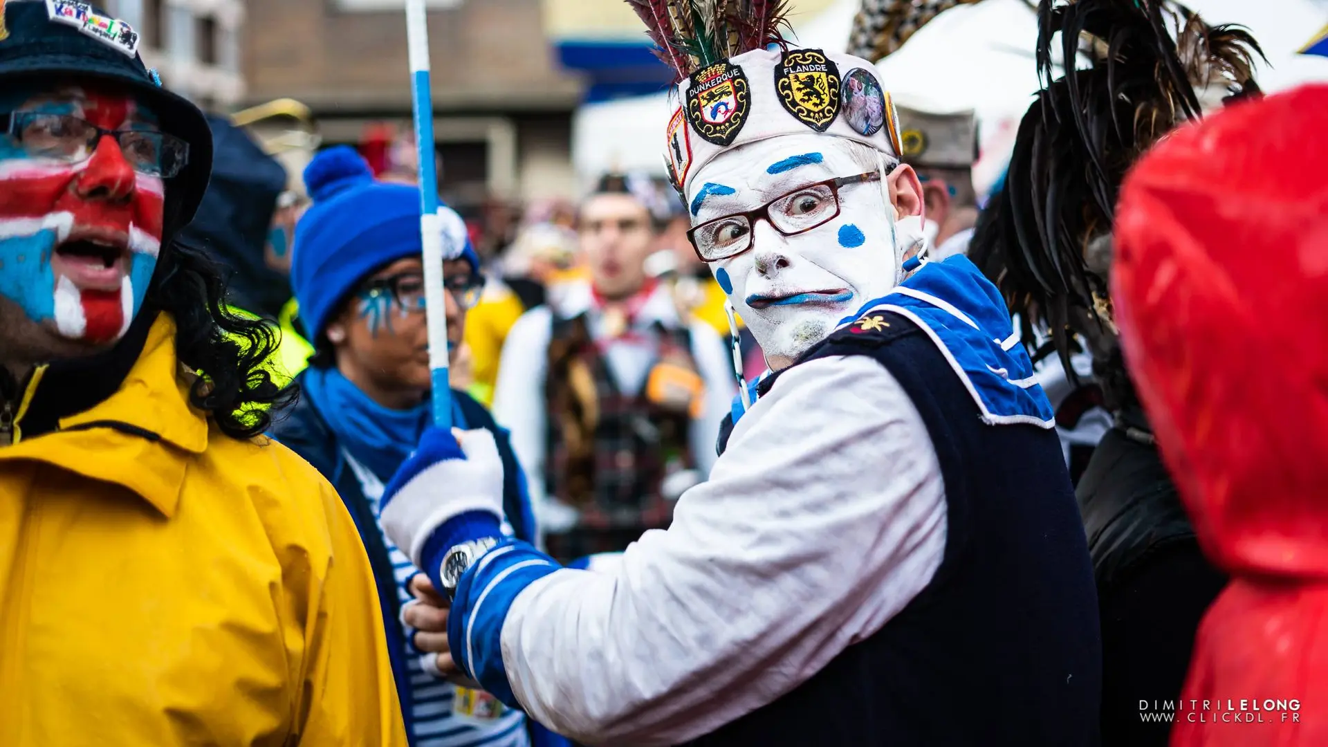 Carnaval de Dunkerque