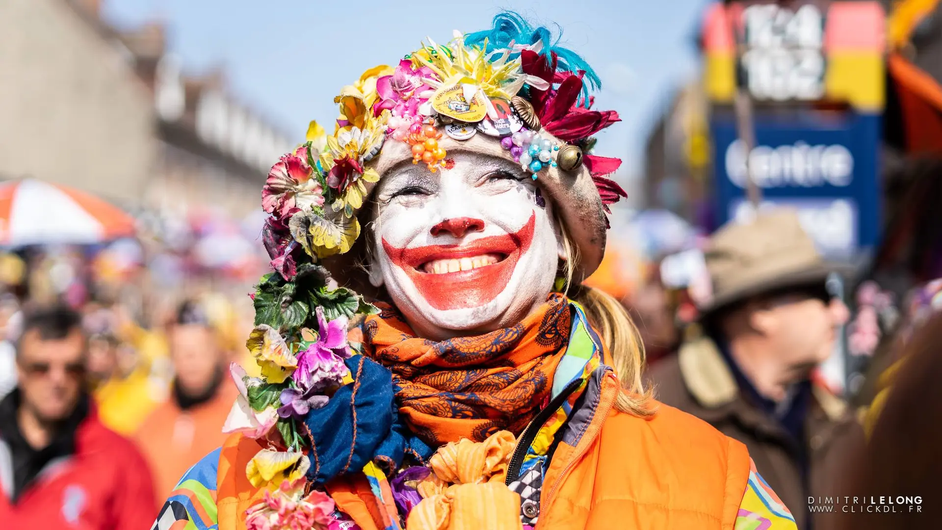 Carnaval de Dunkerque