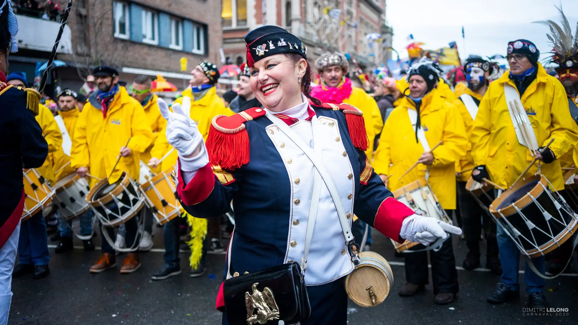 Carnaval de Dunkerque