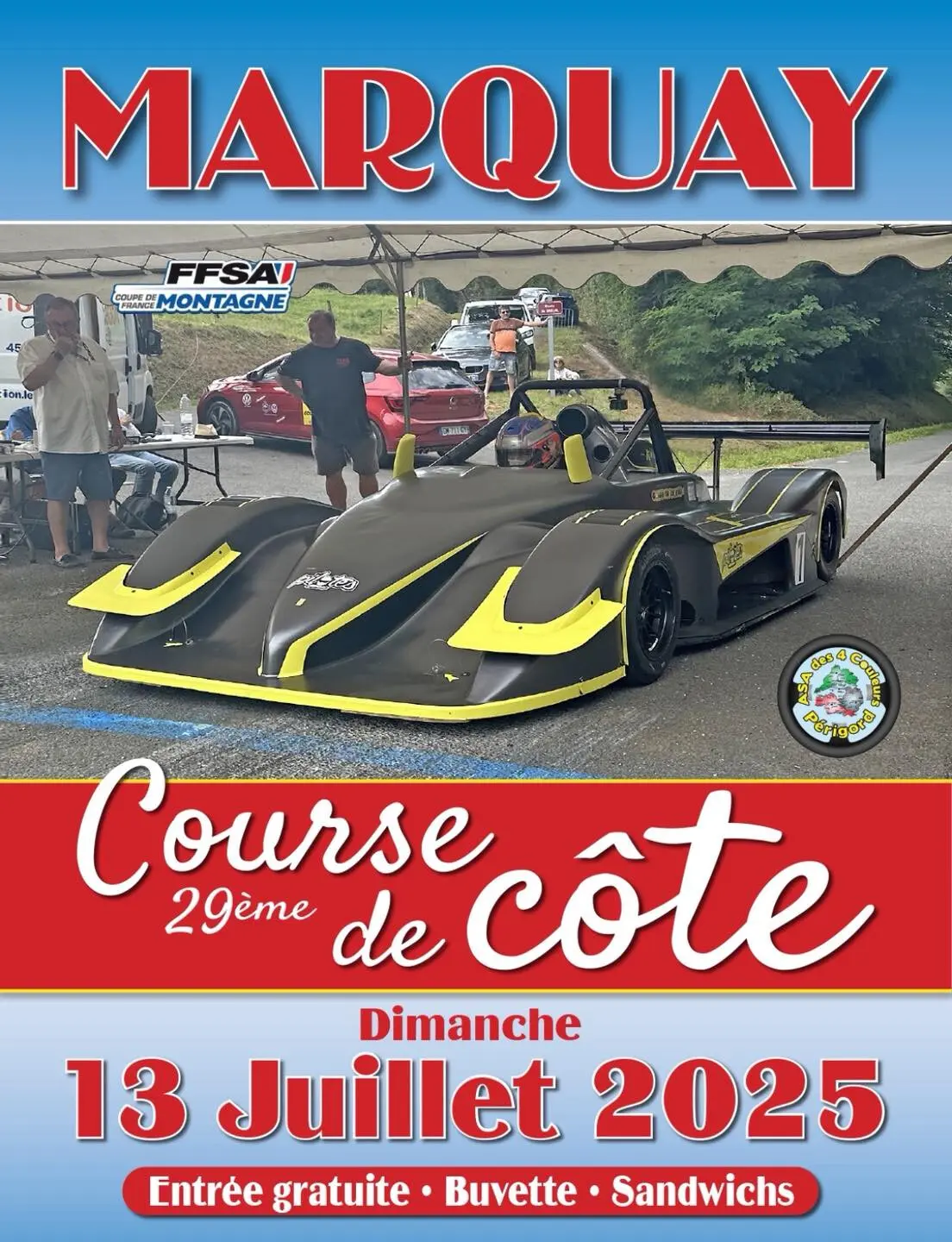 Course de Côte