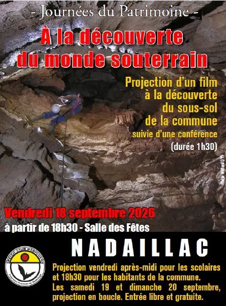 Nadaillac JEP