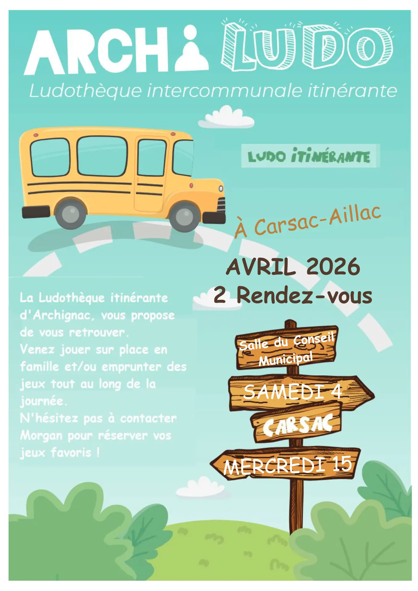 ARCHILUDO 02-2026 - 1