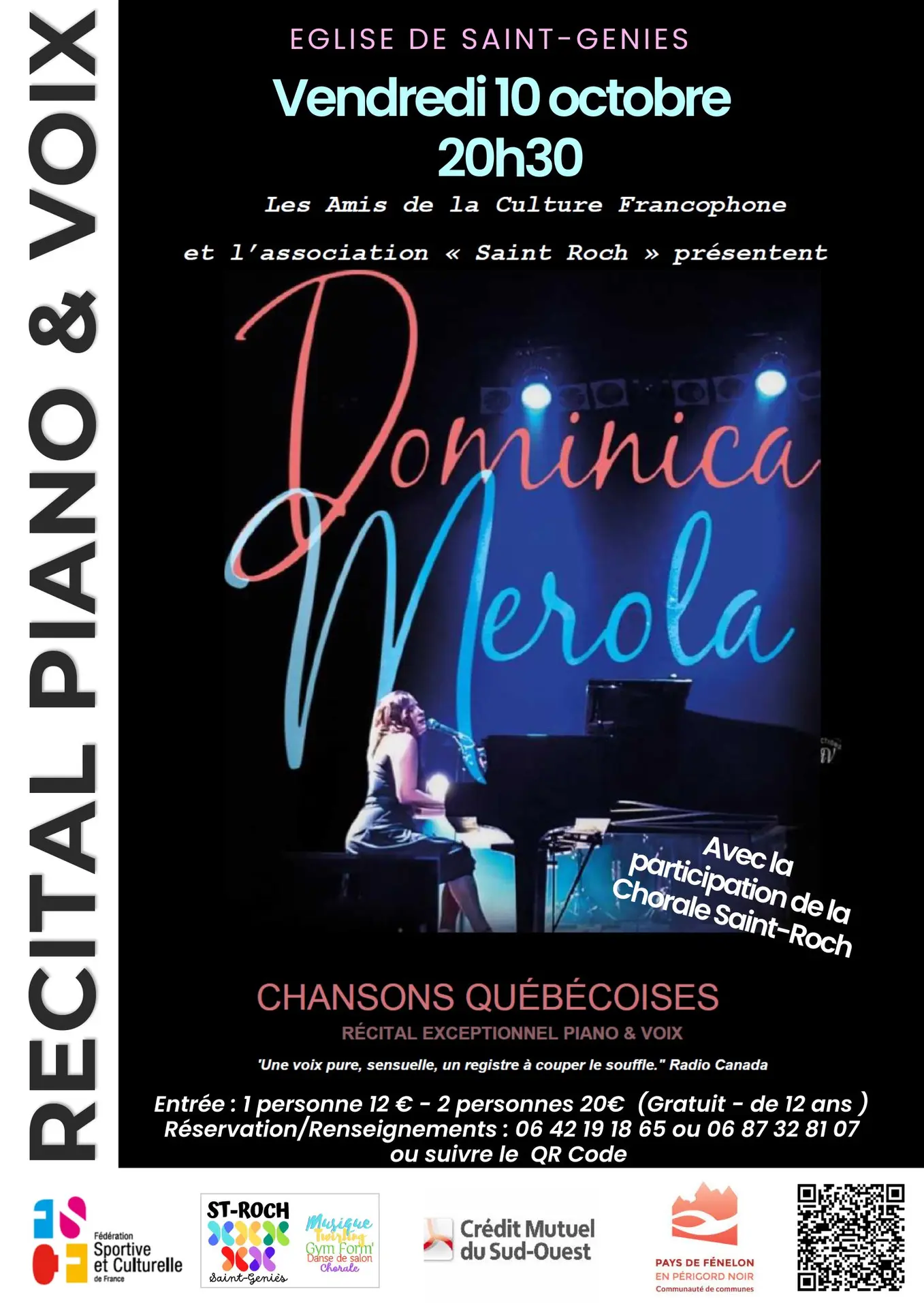 Projet 1 - 1