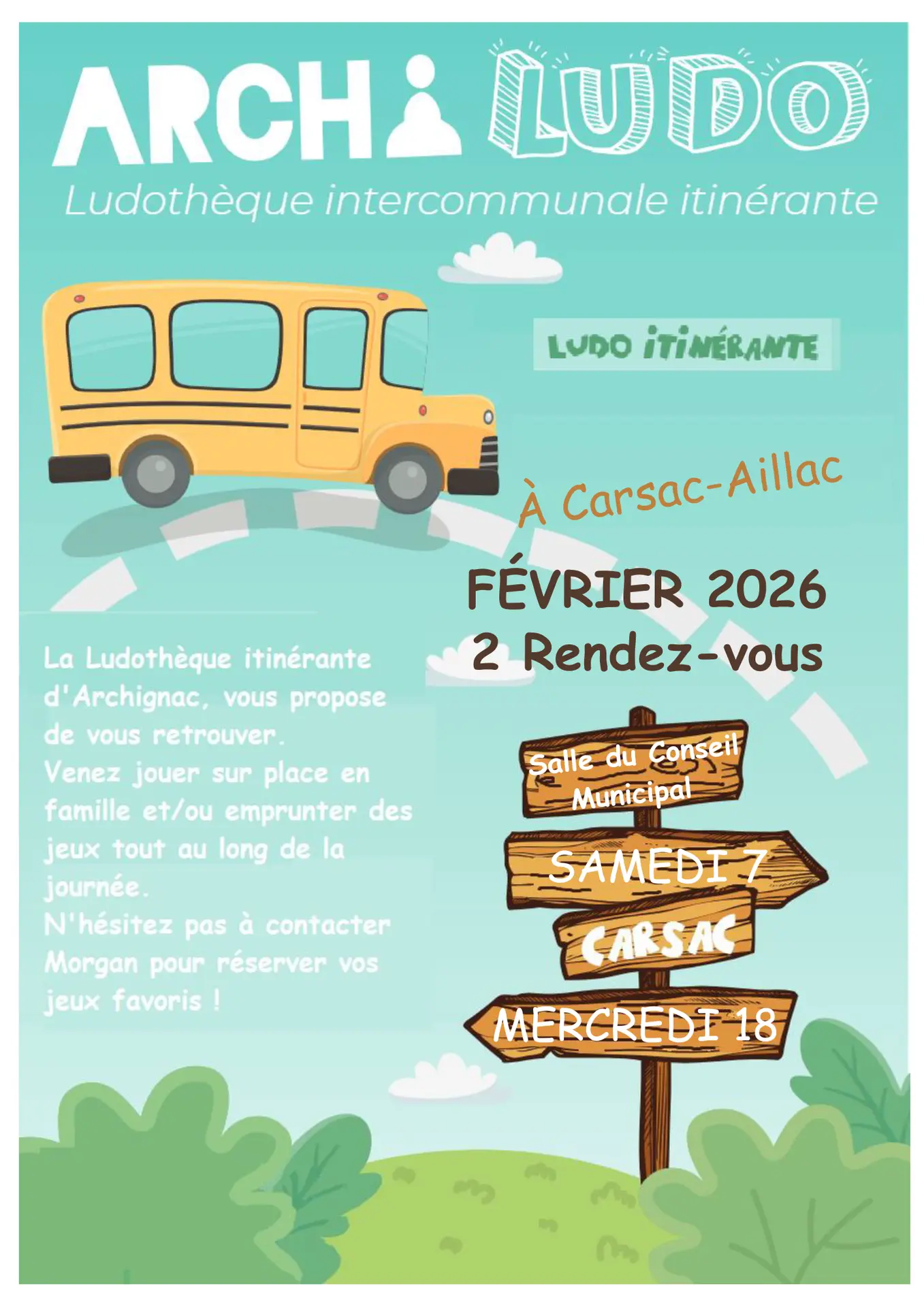 ARCHILUDO 02-2026 - 1