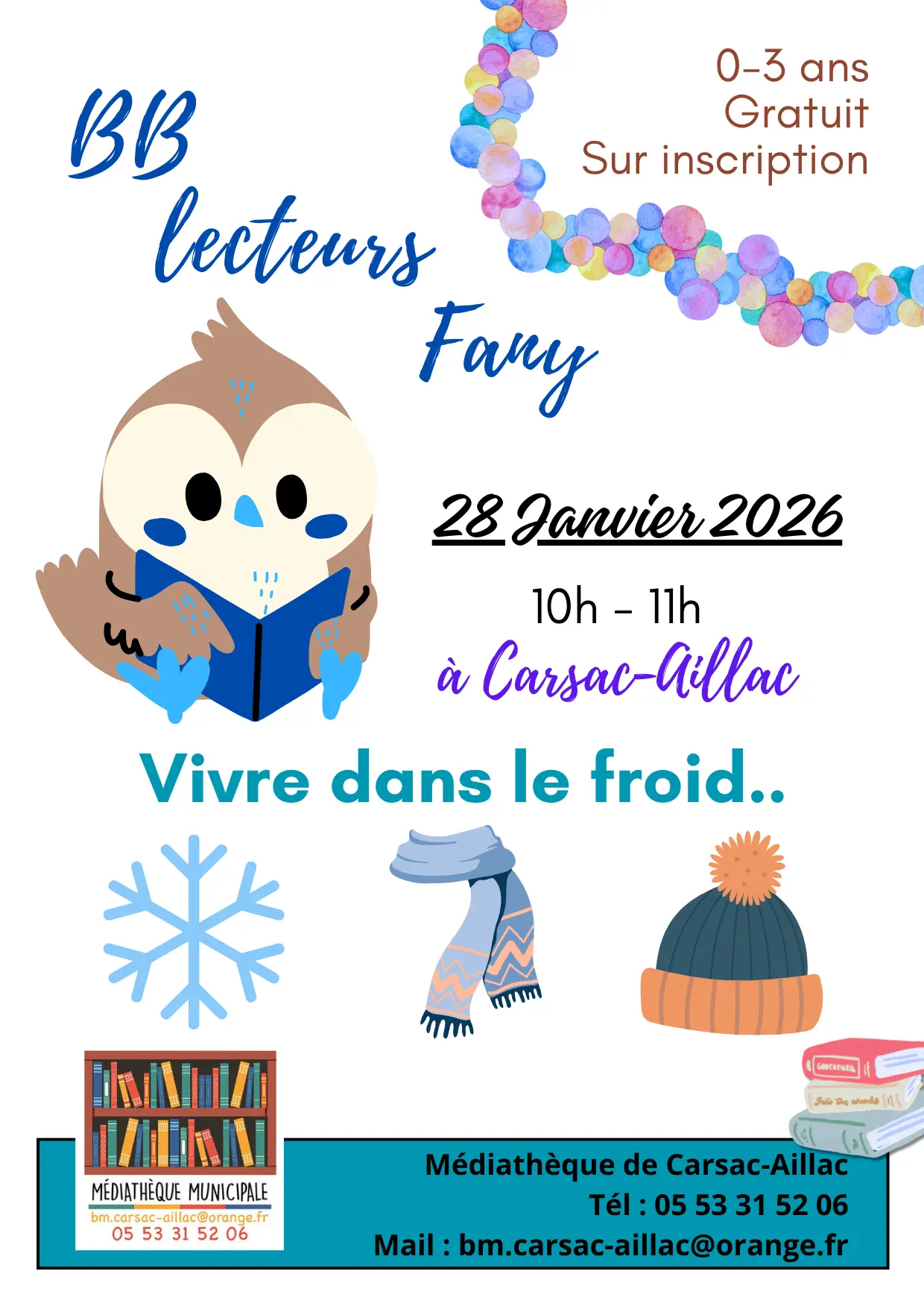 BBLecteurs Carsac - 25