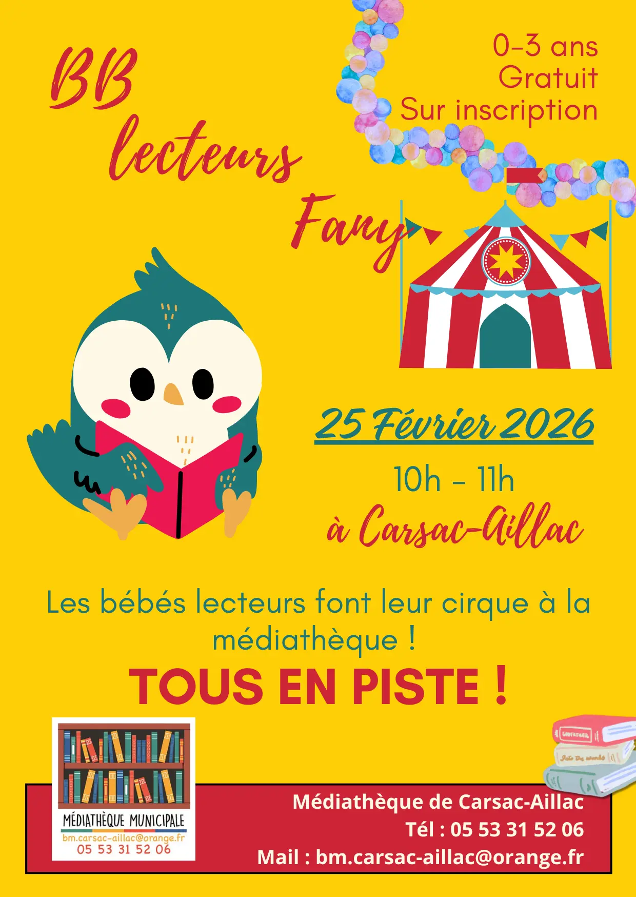 BBLecteurs Carsac - 26