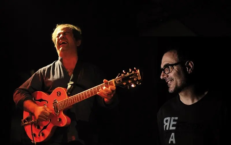 Benoit SeveracJean-Paul Raffit-Sophie Dumas BouclainvilleOCH droits réservés