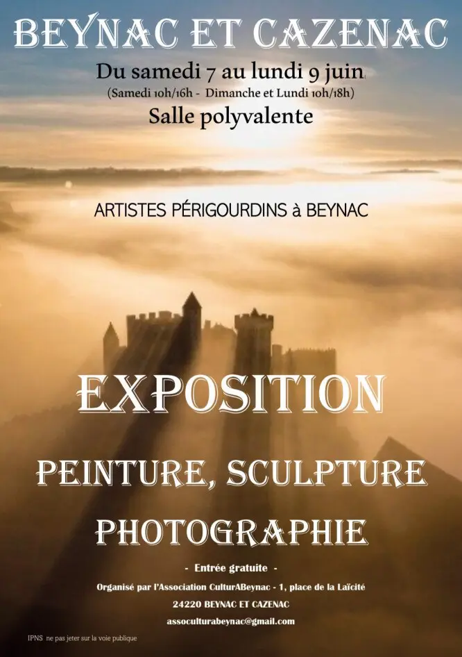 Exposition