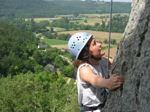 Campagne - Escalade