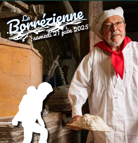 La Borrezienne 2025