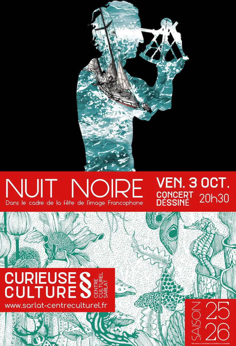 Nuit Noire