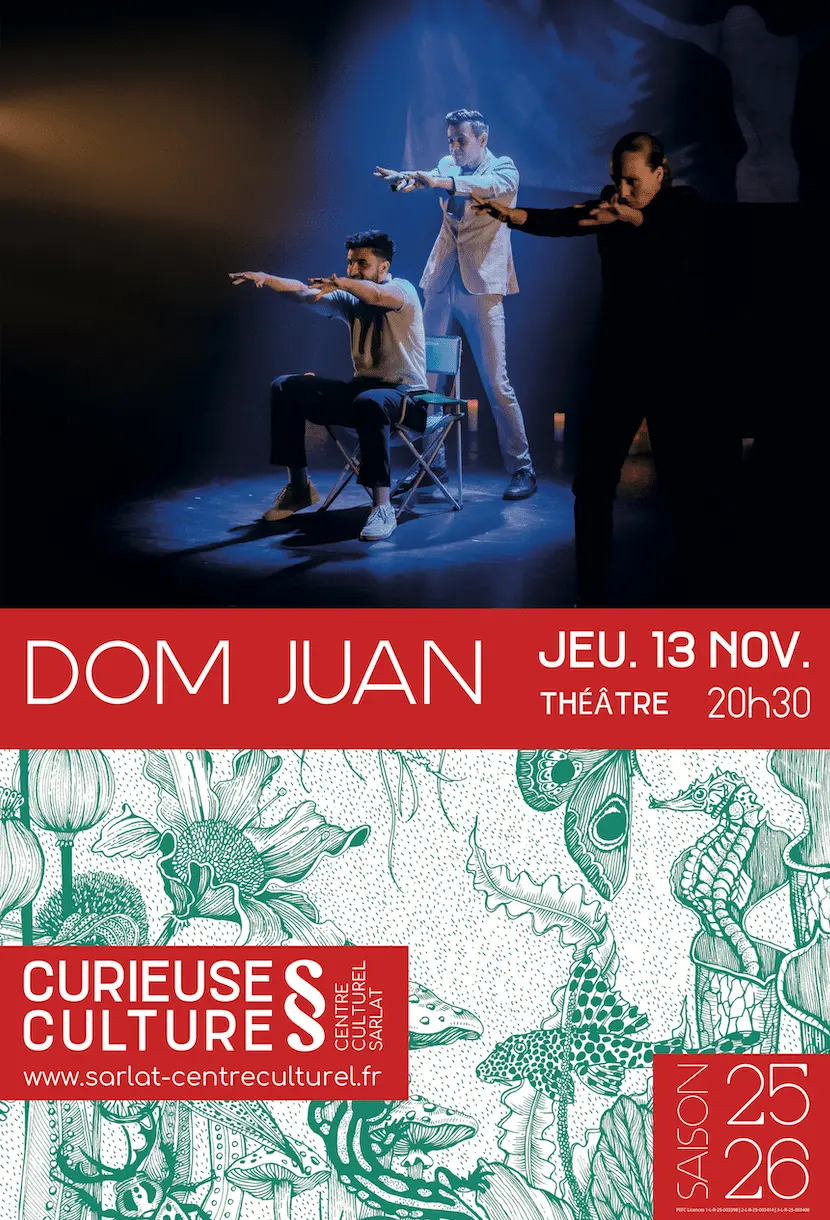Dom Juan