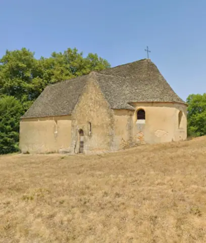 Chapelle Pelvézy