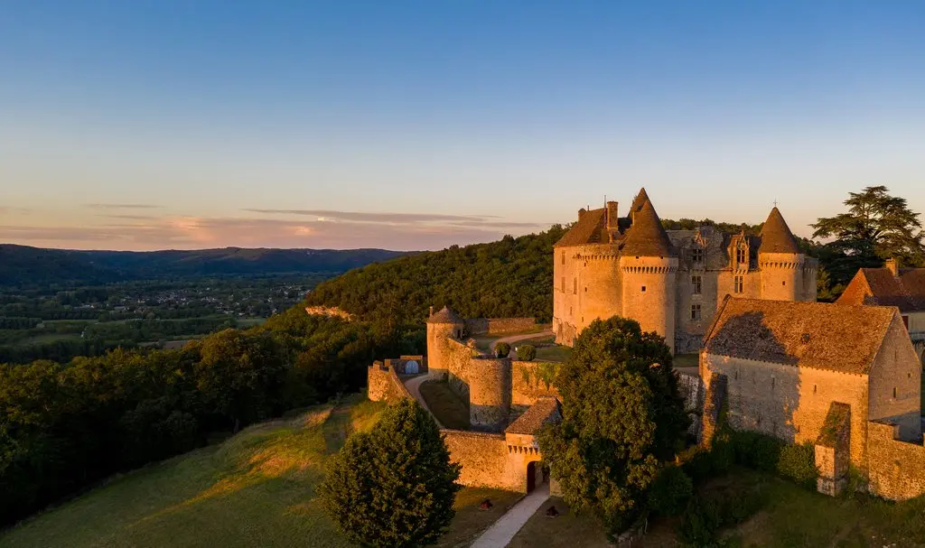 Château de Fénelon