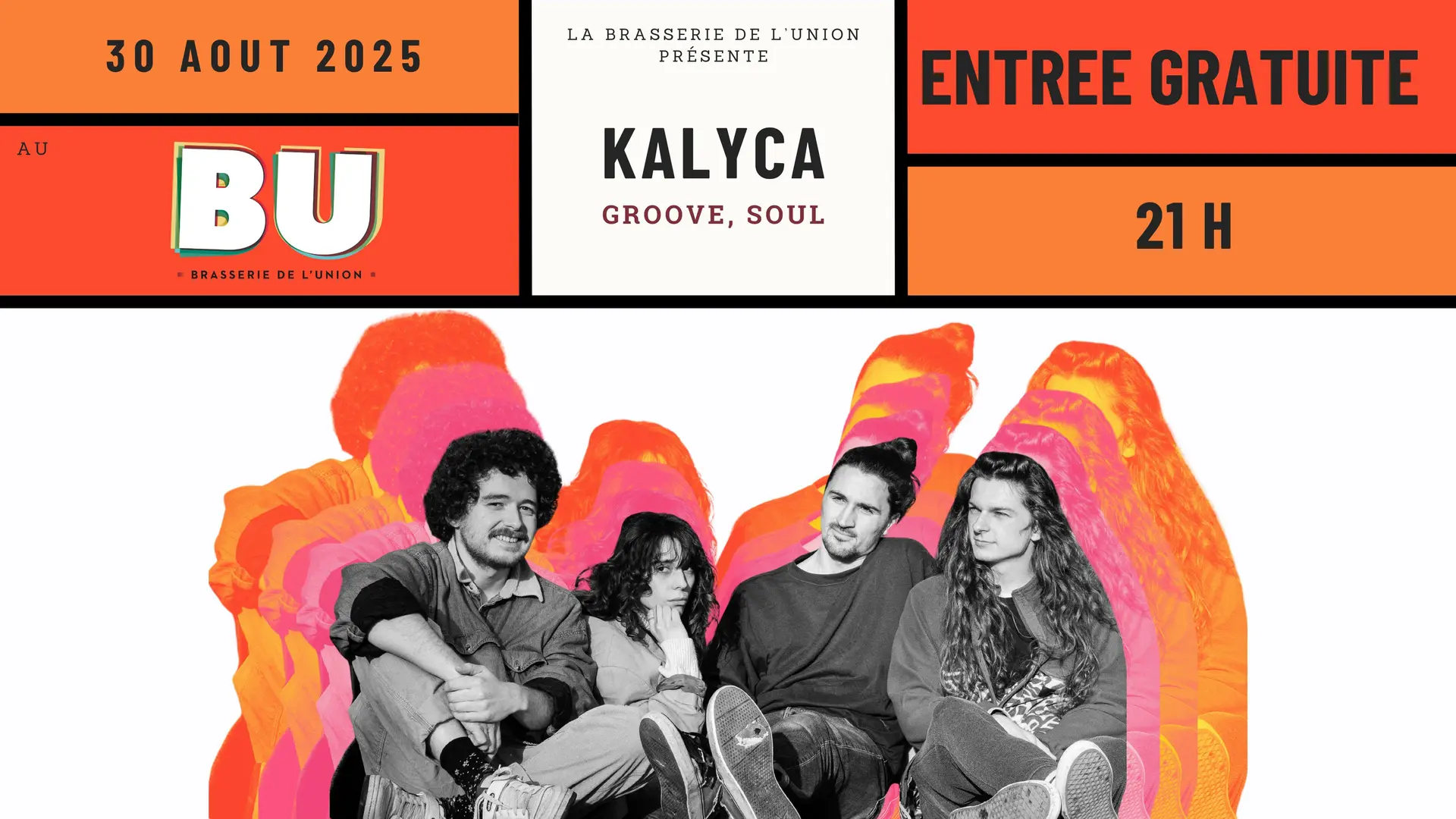 Trait d'Union