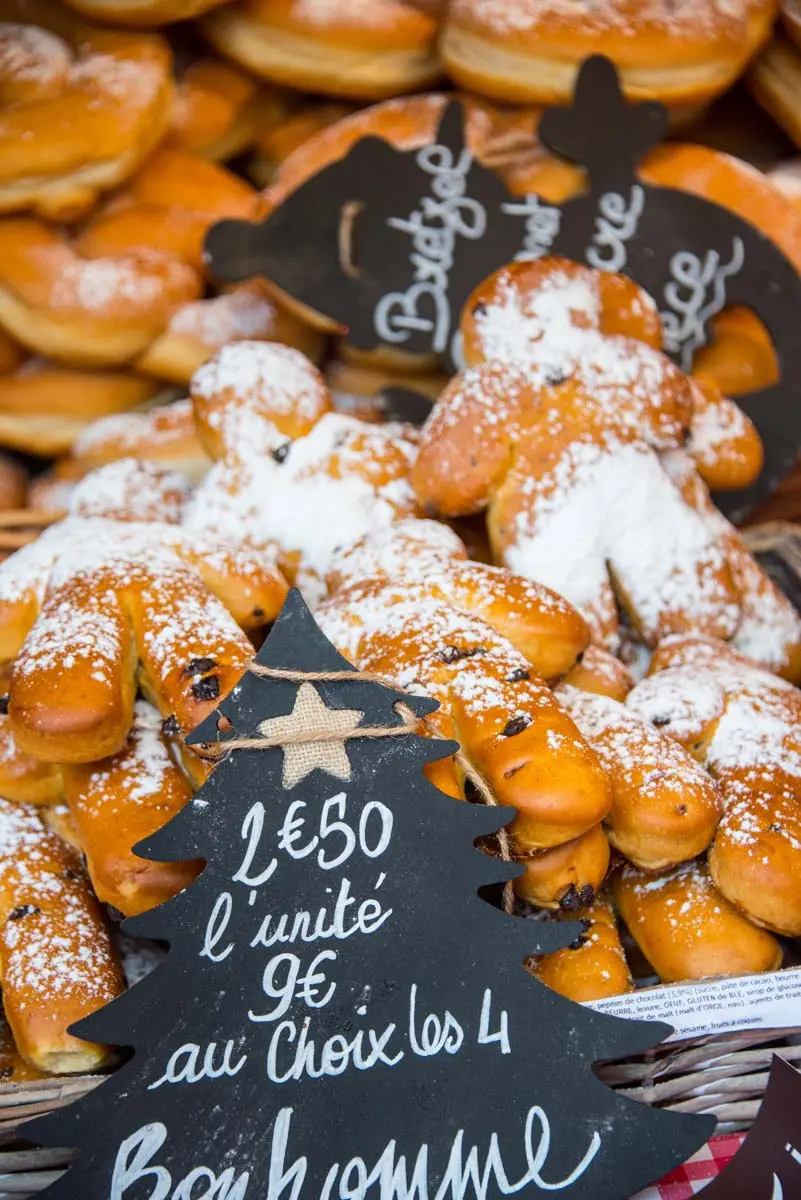 Visite patrimoine et gastronomie