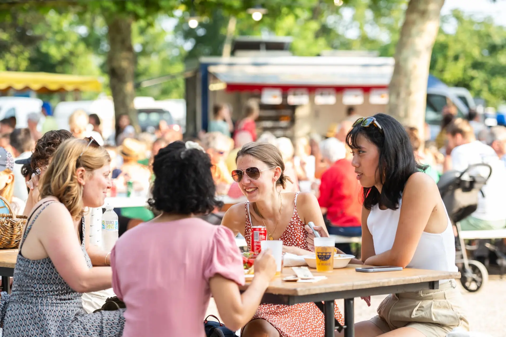 DEG_Marché Gourmand