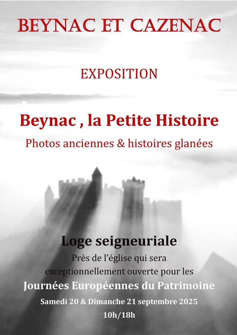 Exposition Beynac
