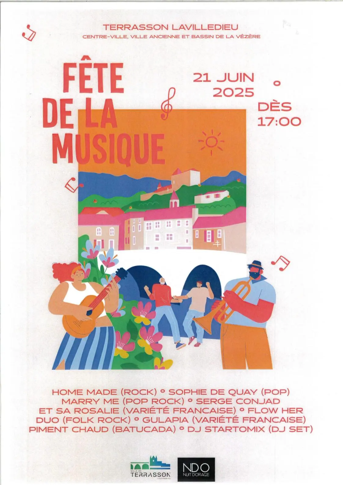 FETE