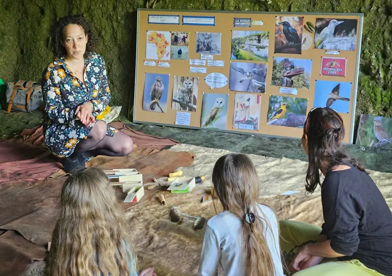 FMA_Atelier-de-Melody_La Roque Saint Christophe