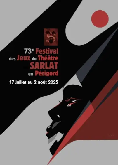 Festival Jeux du Théatre 2025