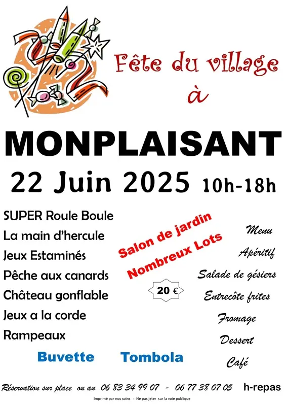 fete