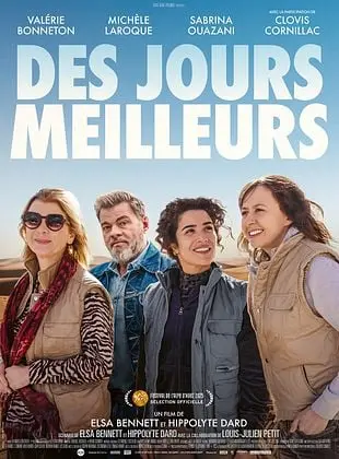 Des Jours Meilleurs