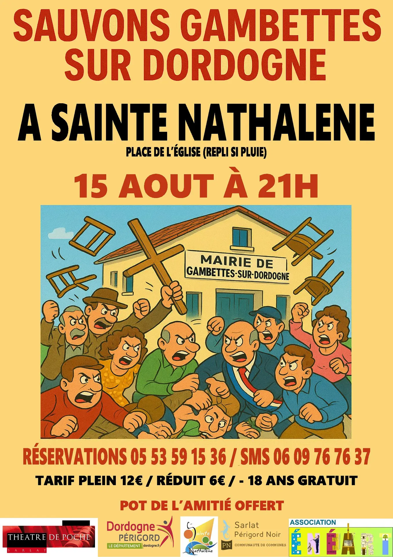 Théâtre