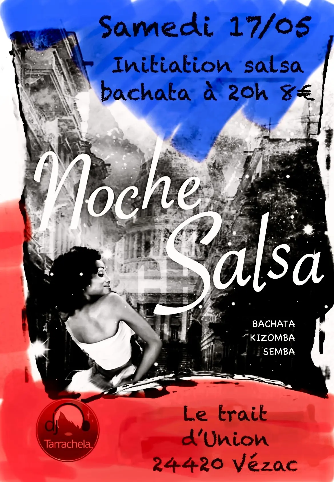 Noche Salsa