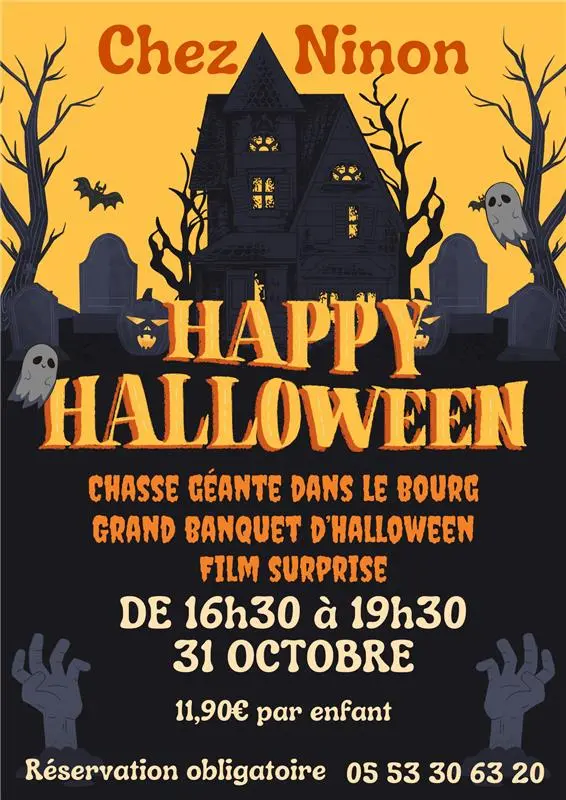 Halloween