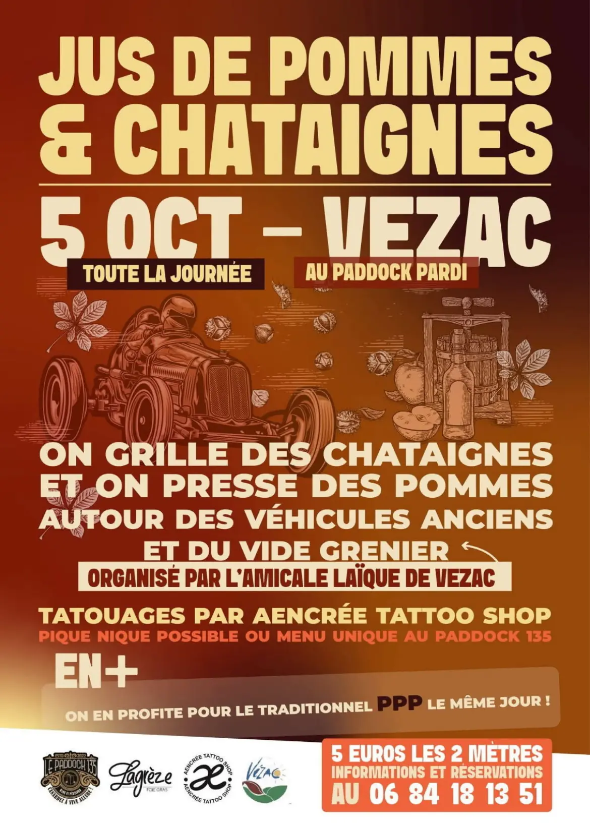 Vide grenier