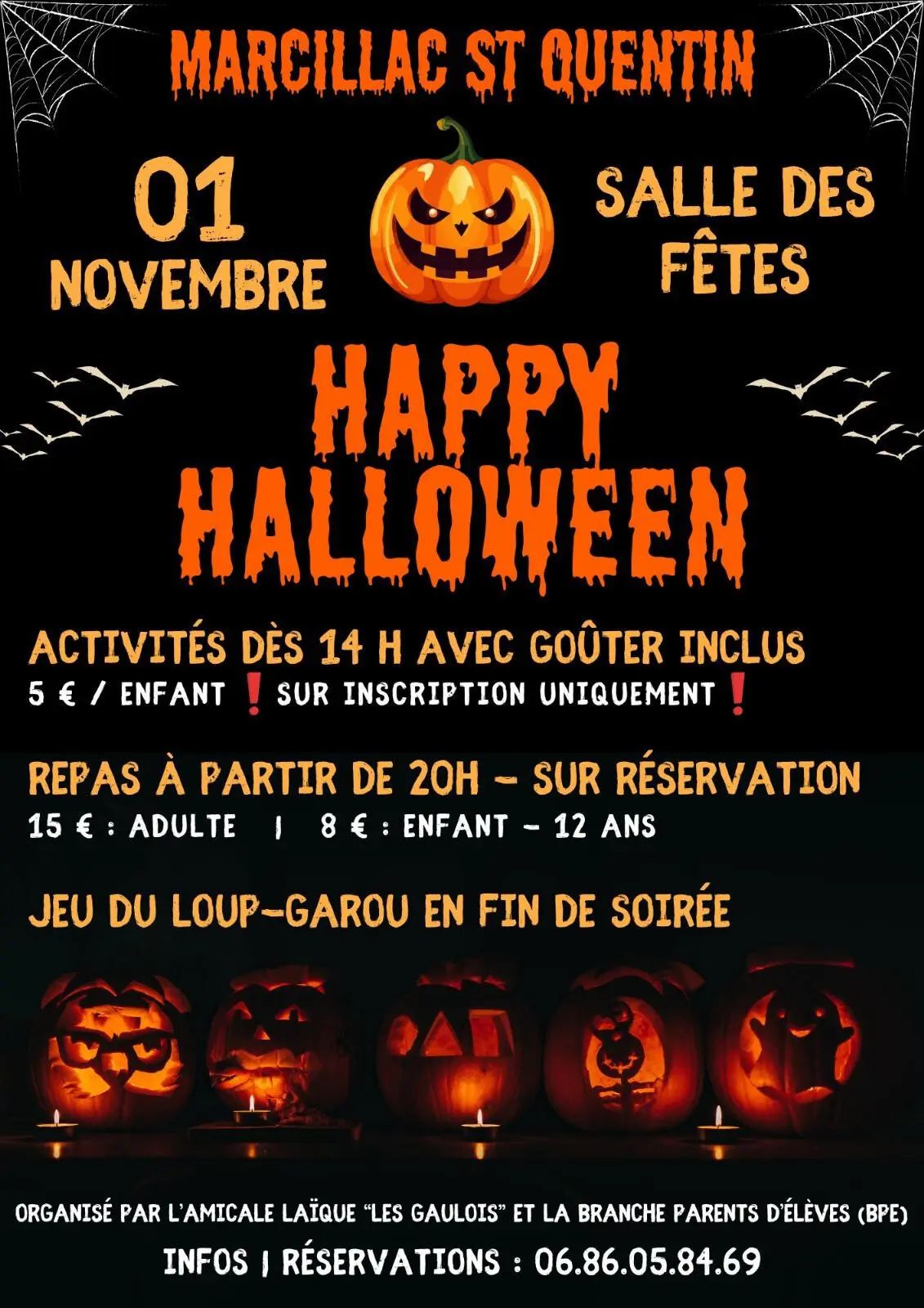 Halloween