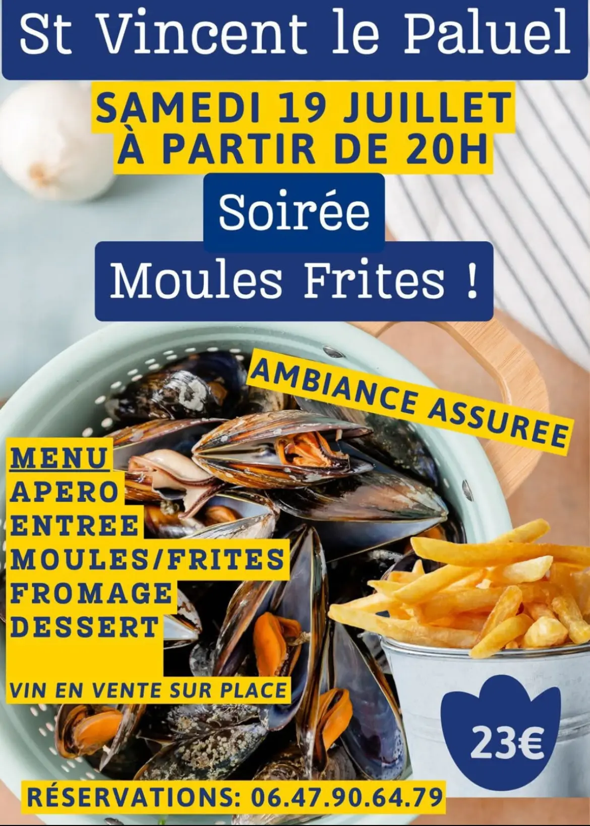Repas