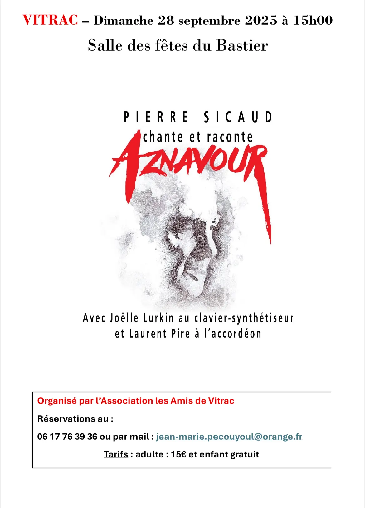 Concert
